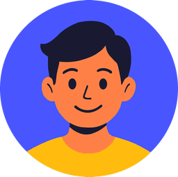 Create profile icon