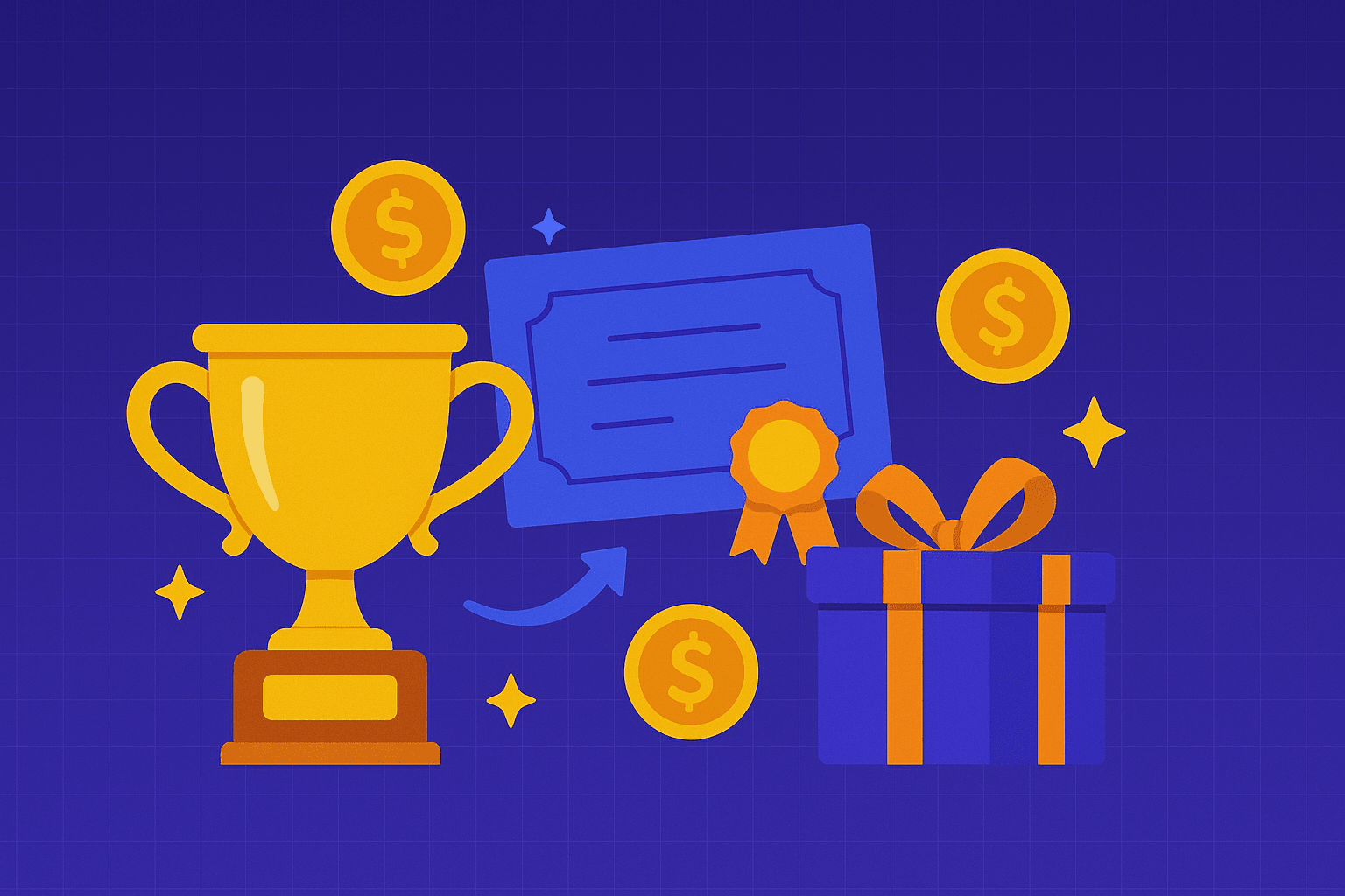Rewards Center