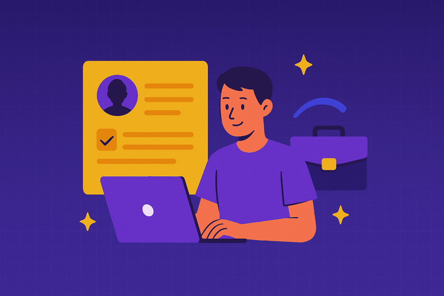 Career Portal